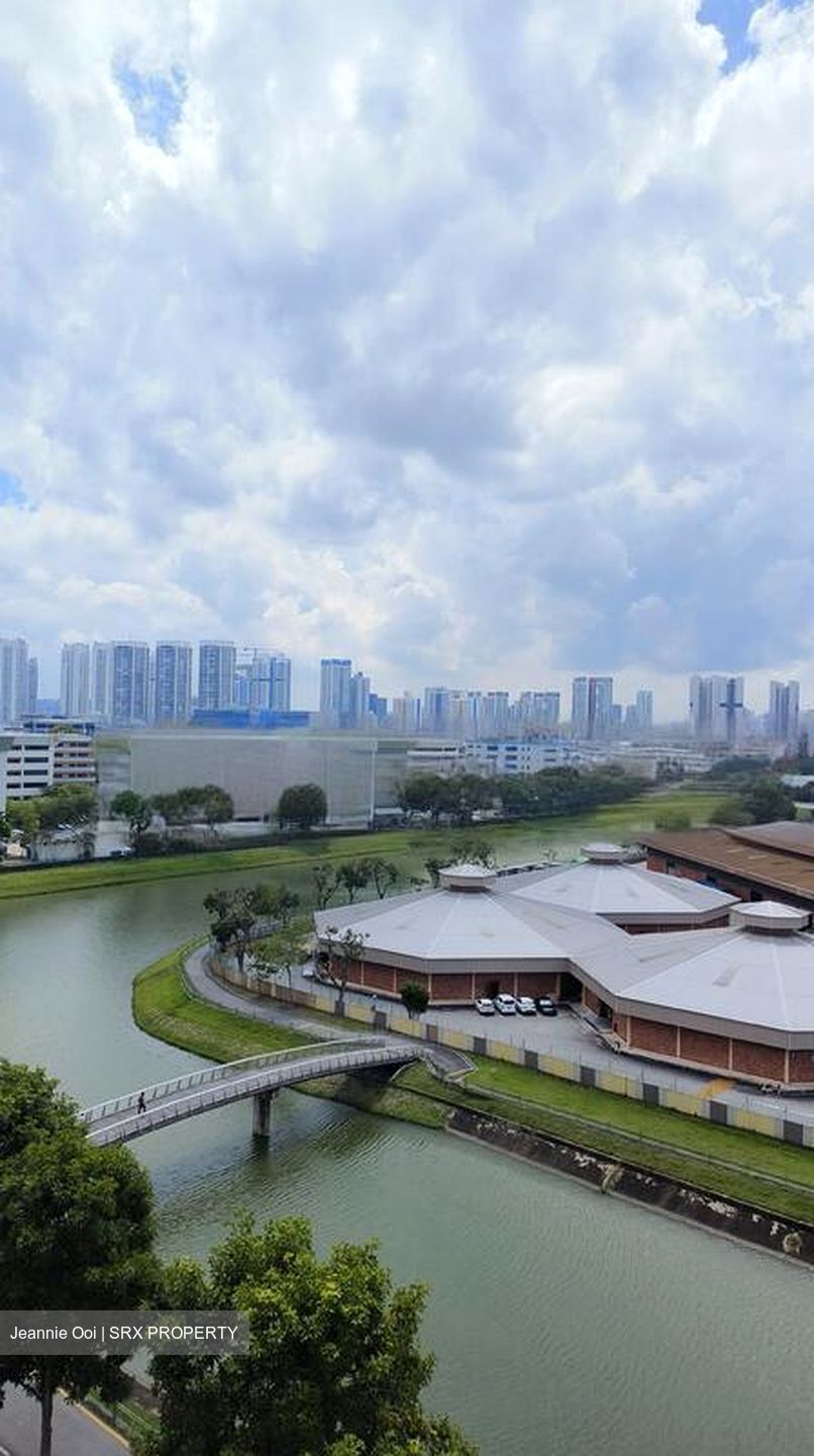 Blk 15 BOON KENG VILLE (Kallang/Whampoa), HDB 4 Rooms #504305421